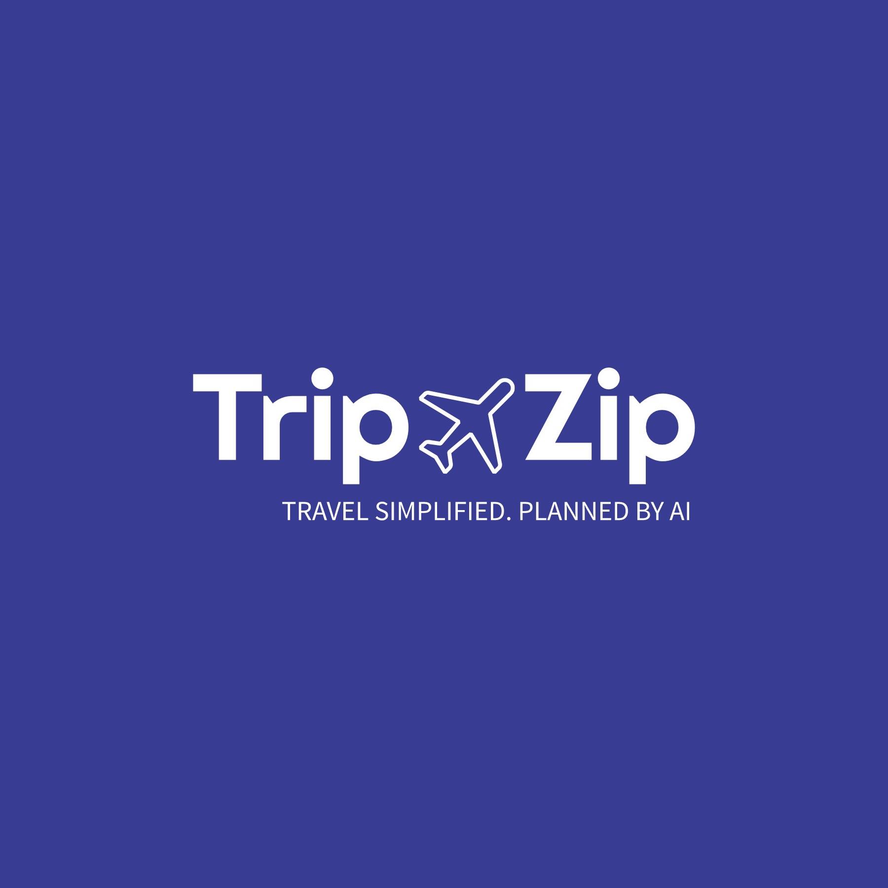 TripZip Author