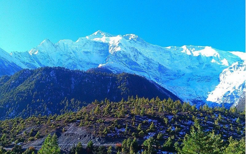 Nepal Tour 2026: The Ultimate Guide to the City of Avarest